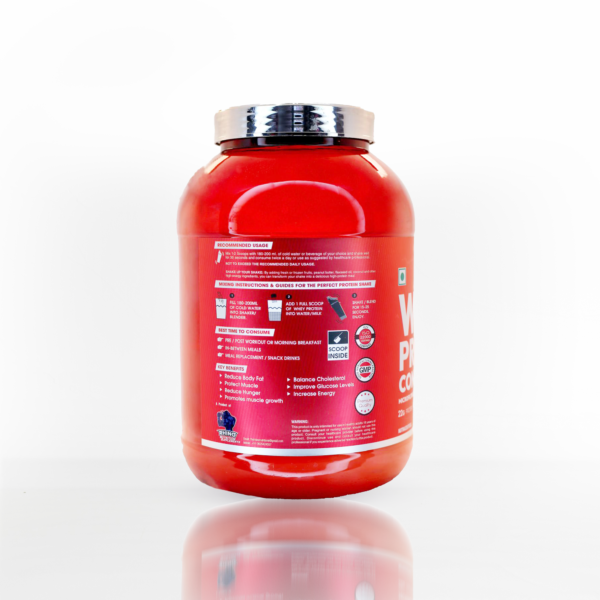 Rhinonutrition Protein