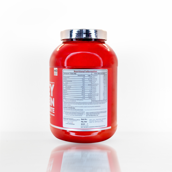 Rhinonutrition Protein