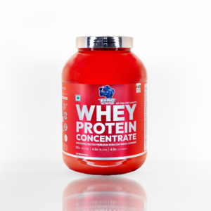 Rhinonutrition Protein