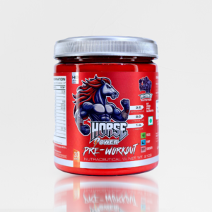 Rhinonutrition Pre-Workout
