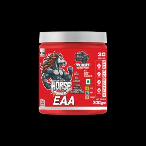 Rhino Nutrition EAA – Intra-Workout Performance & Recovery Drink